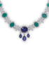 WEDDING BELLS NECKLACE